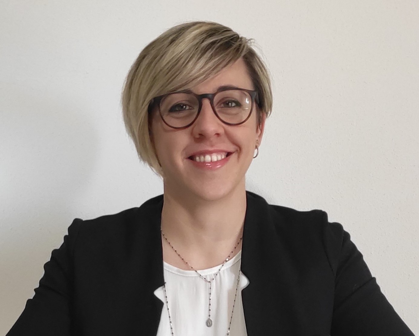 Silvia Palazzi